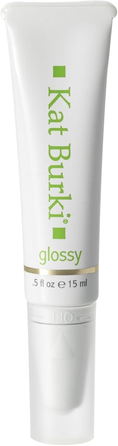 Kat Burki Glossy Lip Treatment, 15ml