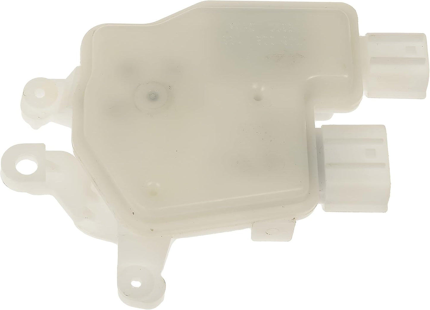 Dorman 746-008 右側滑動門門鎖執行器電機，適用於部分本田車型