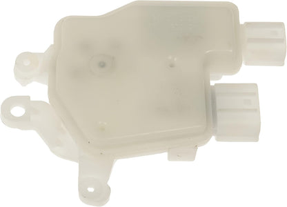 Dorman 746-008 右側滑動門門鎖執行器電機，適用於部分本田車型