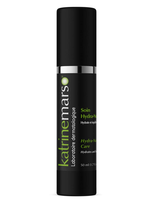 KatrineMarso hydra-night care, 50 ml.