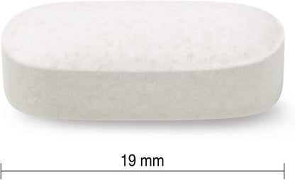 Jamieson 葡萄糖胺 500 毫克胶囊，加量装，缓解骨关节炎相关关节疼痛，并防止软骨退化。非转基因，无麸质，360 粒胶囊，加拿大制造