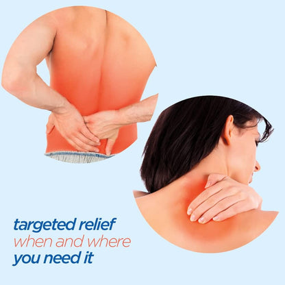 Conair Comfort (HP40C) 12” x 15” 3档加热垫