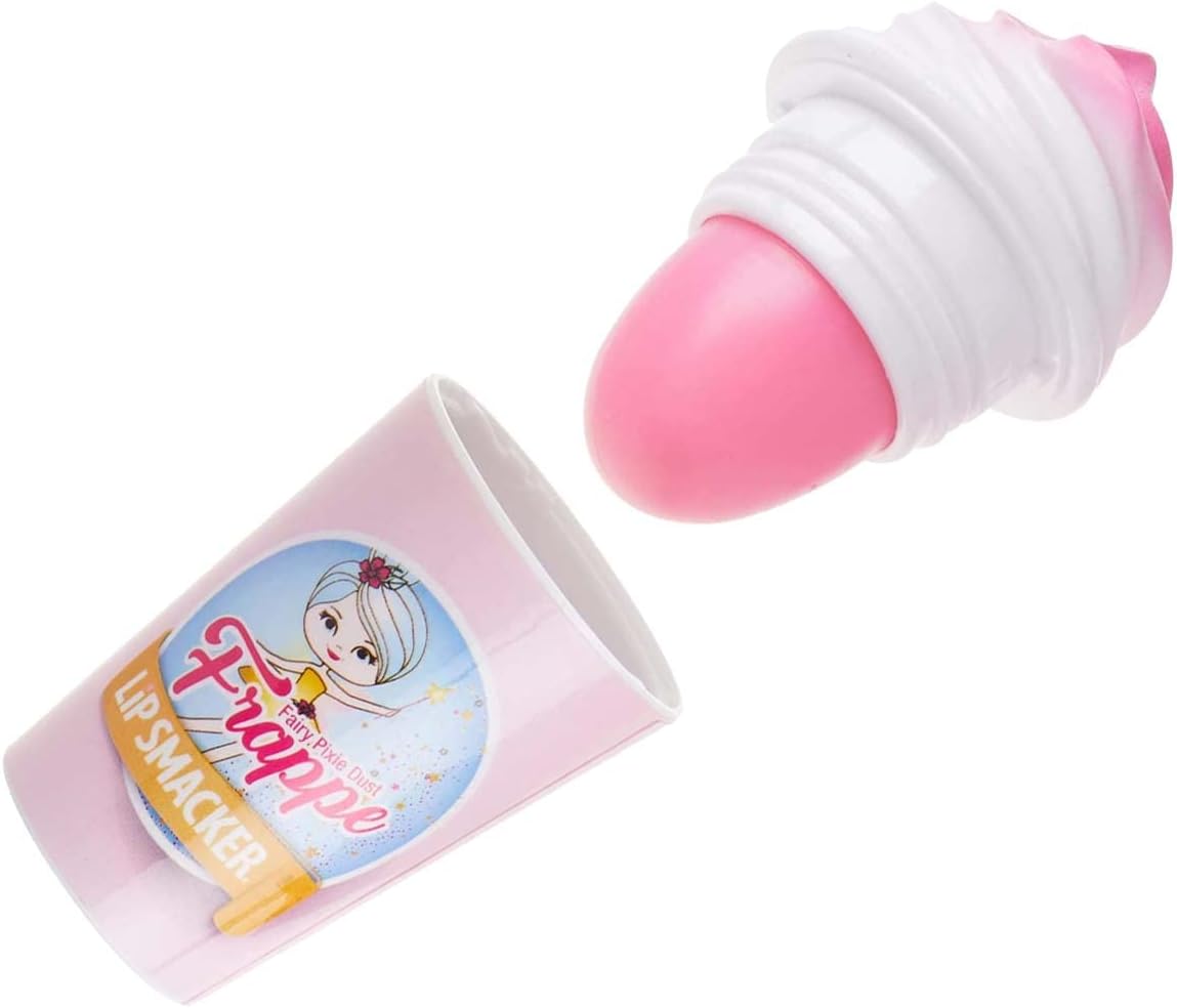 Lip Smacker Frappe Cup Lip Balm, 0.044007301799999995 kilogram