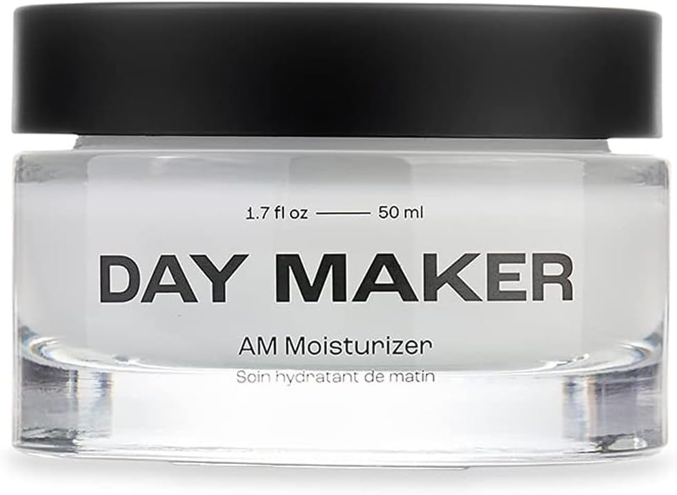 Plant Apothecary Day Maker Moisturizer Unisex 1.7 oz