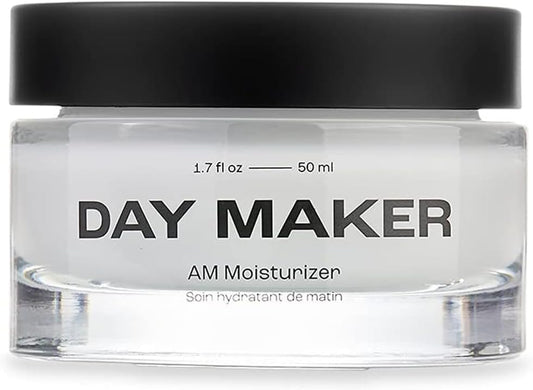 Plant Apothecary Day Maker Moisturizer Unisex 1.7 oz