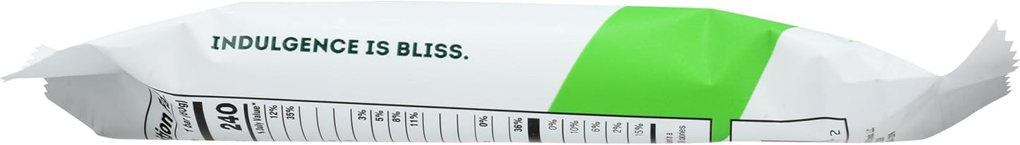 ONE Protein Bars, Almond Bliss, Gluten Free Protein Bars with 20g Protein and only 1g Sugar, Snacking for High Protein Diets, 60g (12 Pack) [Packaging May Vary]