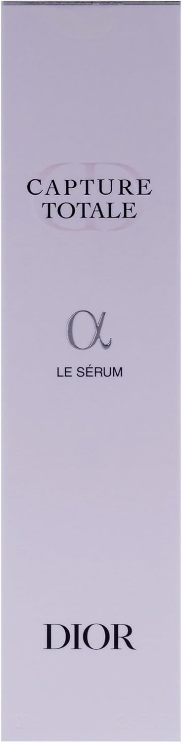Dior Christian Dior Capture Totale Le Serum Serum Women-3.4 oz