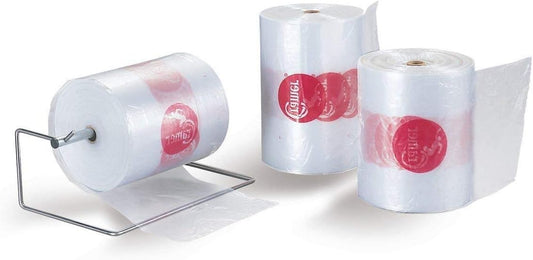 Cramer 冰袋和分配器、运动训练设备、透明塑料一次性冰袋、运动训练室用品和配件、耐用冷敷袋，用于运动员恢复和缓解肌肉酸痛