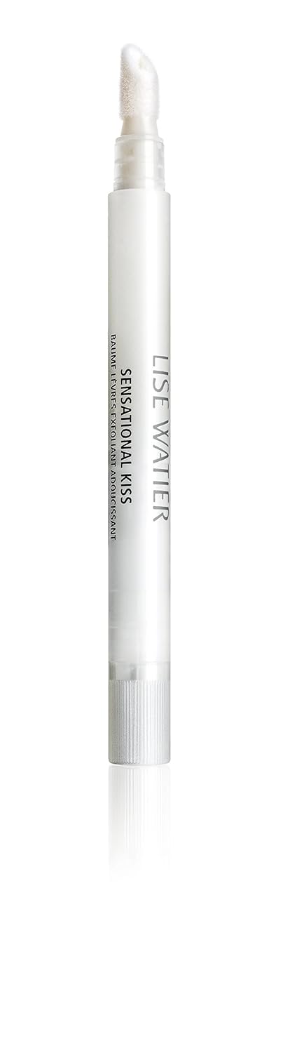 Lise Watier Sensational Kiss 柔軟潤唇膏，1.9 克