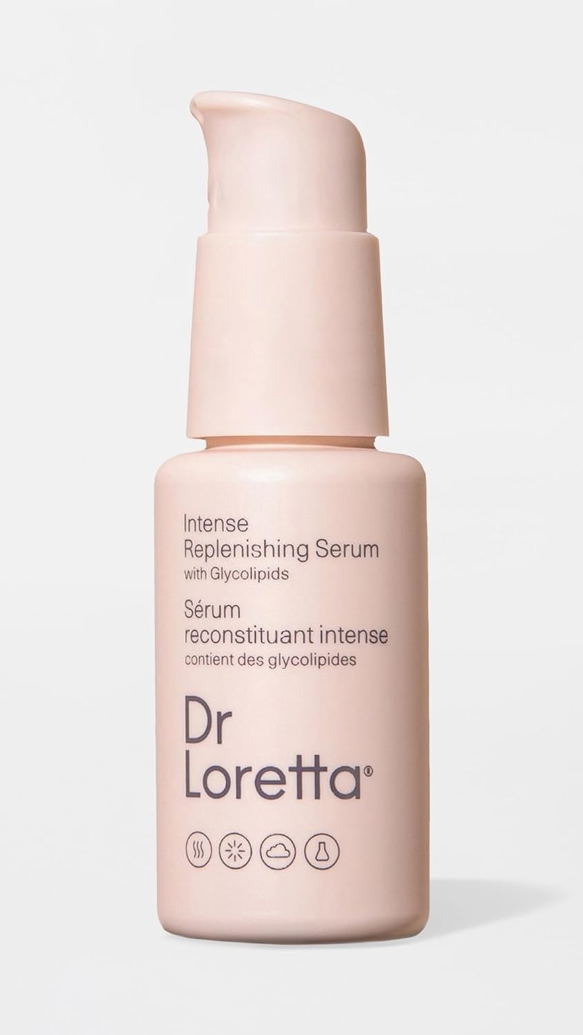 Dr. Loretta Intense Replenishing Serum Unisex Serum 1 oz