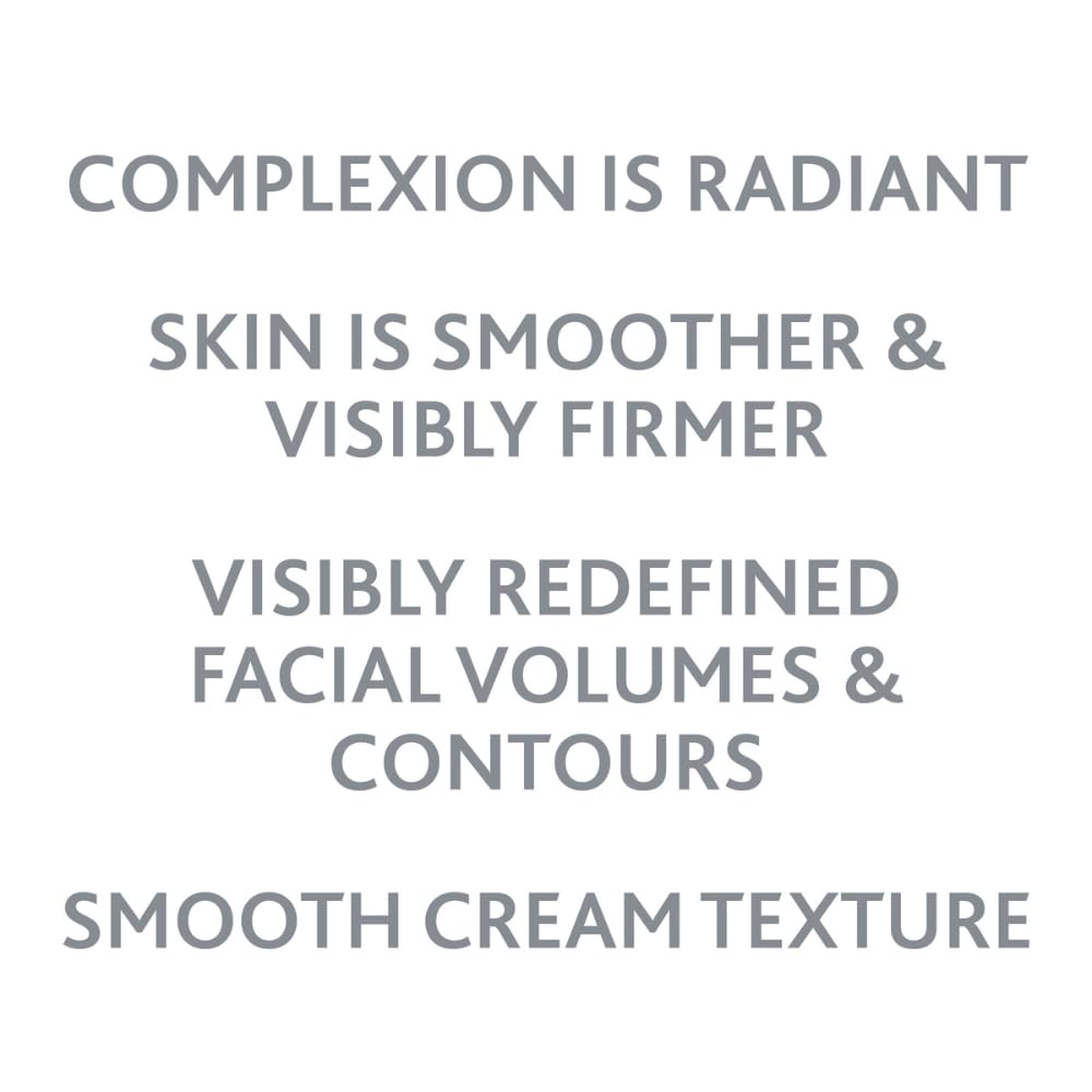 Institut Esthederm - Lift & Repair Absolute Smoothing Cream - Lifting Anti-wrinkle Firming Cream, Anti-aging, All Skin Types, 50 mL.