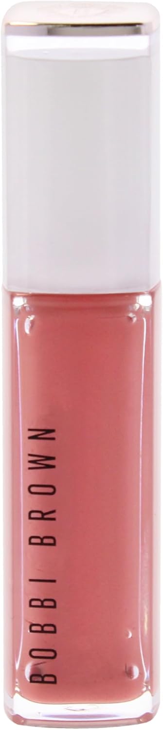 Bobbi Brown 女士豐盈唇部精華 - 755 Bare Rose - 0.2 盎司唇部護理