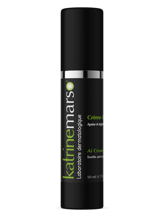 KatrineMarso KATRINE MARSO AI cream, 50 ml.