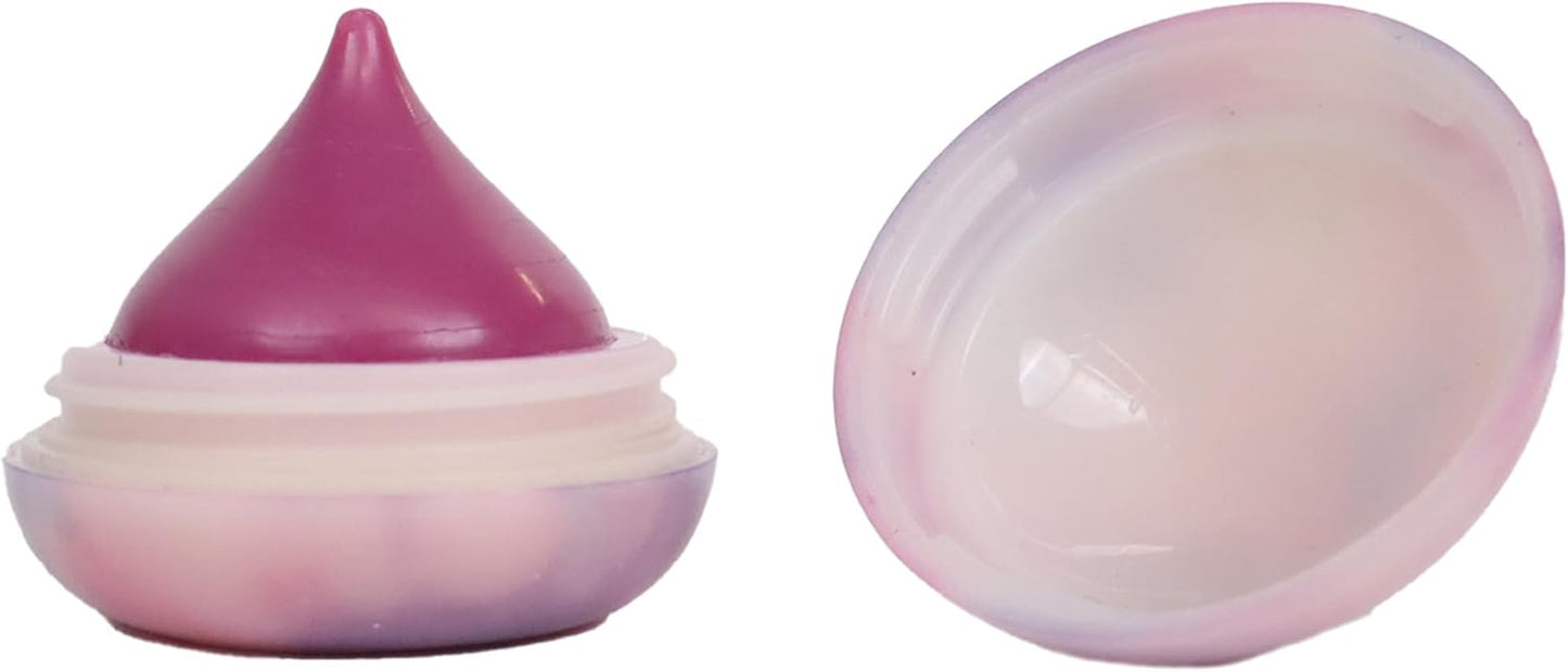 HERSHEY KISS MOLDED LIP BALM