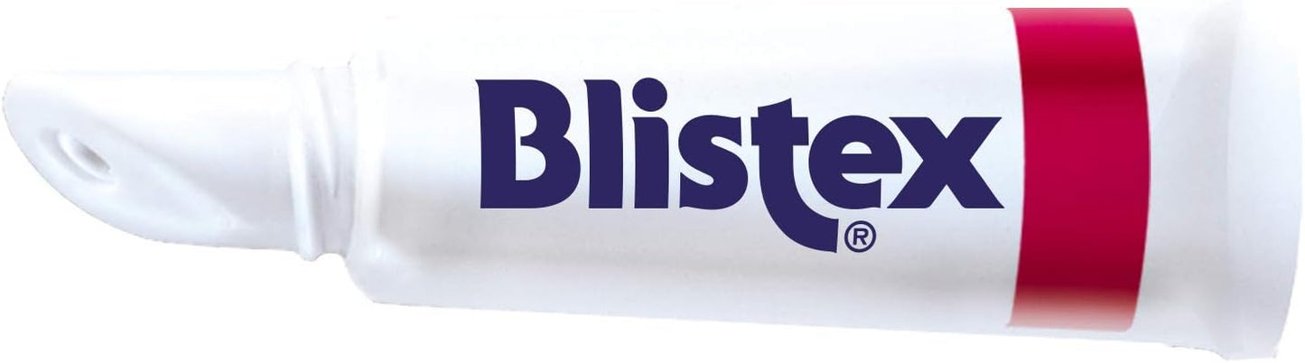 Blistex Medicated Lip Ointment, 6gm
