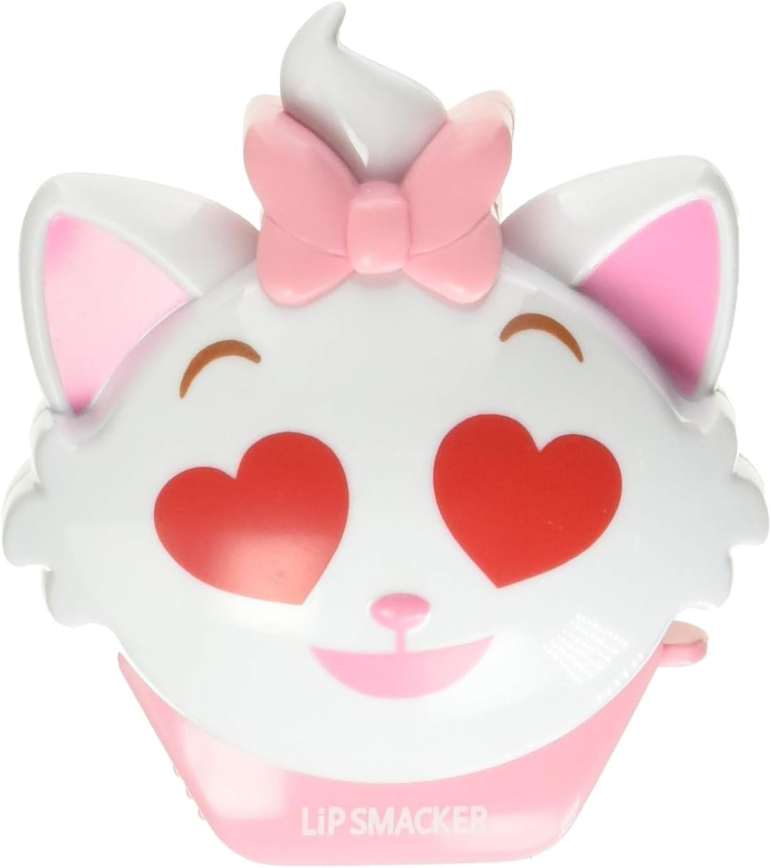 Lip Smacker Disney Emoji Flip Balm, 0.031751300000000003 Kilogram