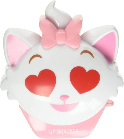 Lip Smacker Disney Emoji Flip Balm, 0.031751300000000003 Kilogram