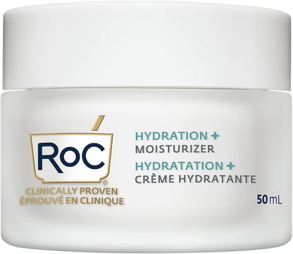 RoC Multi Correxion Hydration Plus Moisturizer 1.7 OZ