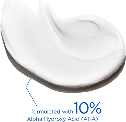 Neostrata Glycolic Renewal Smoothing Cream, 1.4 ounces