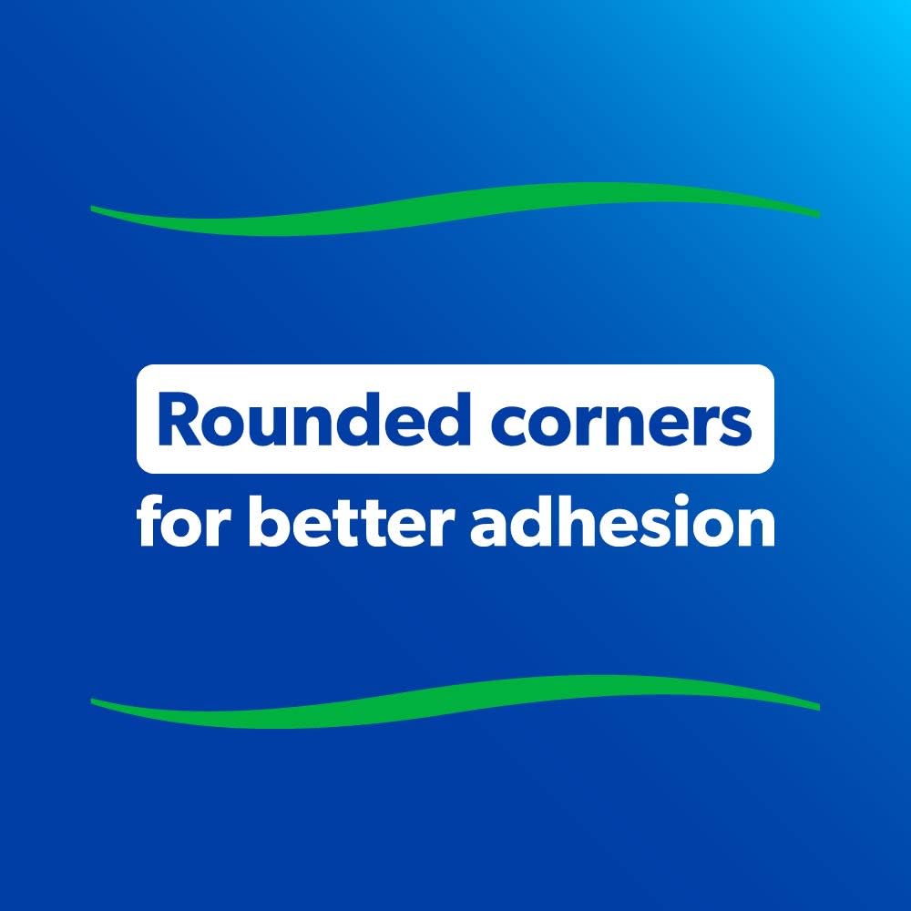 Salonpas Pain Relieving Gel Patch Hot 6 count