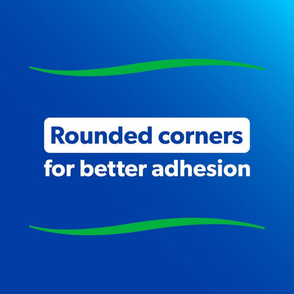 Salonpas Pain Relieving Gel Patch Hot 6 count