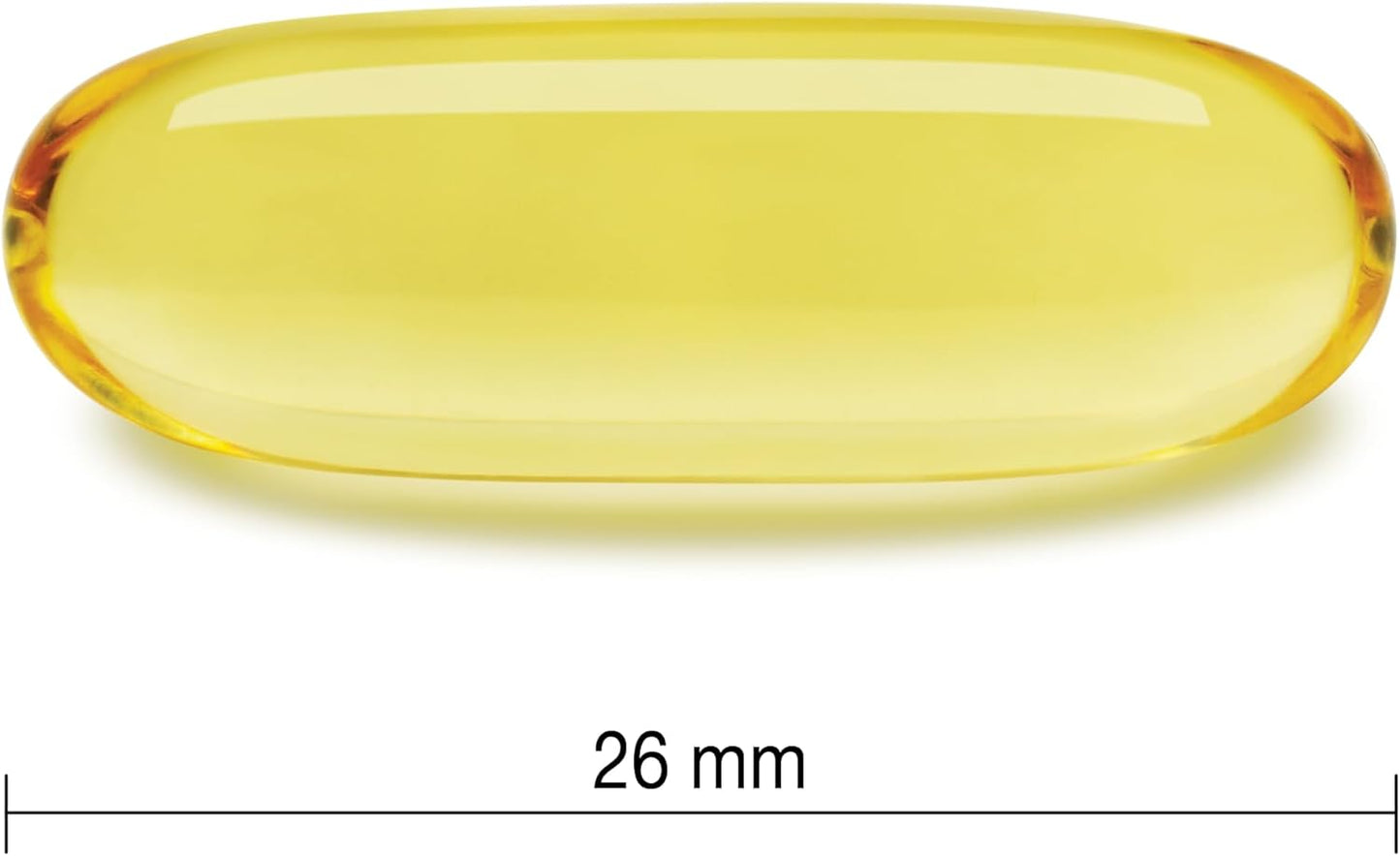 Jamieson Omega-3 Extra Strength Complete 600 mg, Supports Brain and Heart Health, and Mood Balance. With EPA and DHA, Non-GMO, Gluten-Free, 80 Softgels, Proudly Canadian