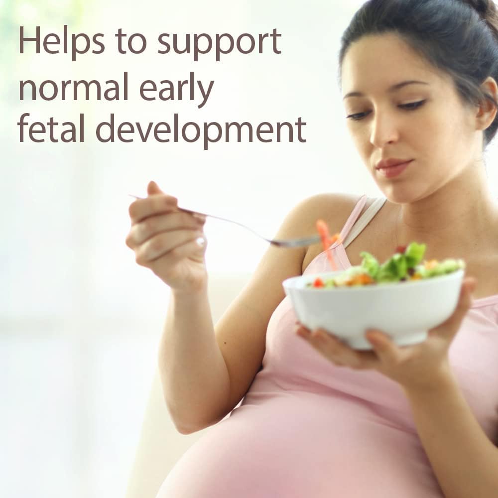 Garden of Life Organics 產前每日一次複合維生素，30 片 | 支持胎兒早期發育、能量和免疫系統 | 全食物成分，非基因，無麩質，純素，無大豆