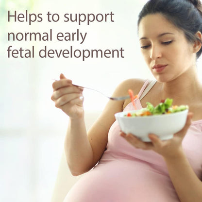 Garden of Life Organics 產前每日一次複合維生素，30 片 | 支持胎兒早期發育、能量和免疫系統 | 全食物成分，非基因，無麩質，純素，無大豆