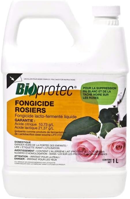 BIOPROTEC 31-171 玫瑰殺菌劑濃縮液