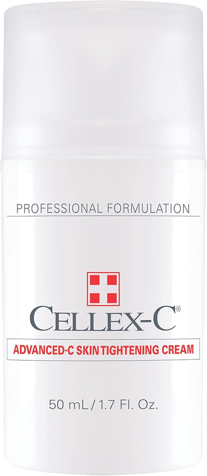 Cellex-C Advanced-C Skin Tightening Cream, 2 fl. Oz.