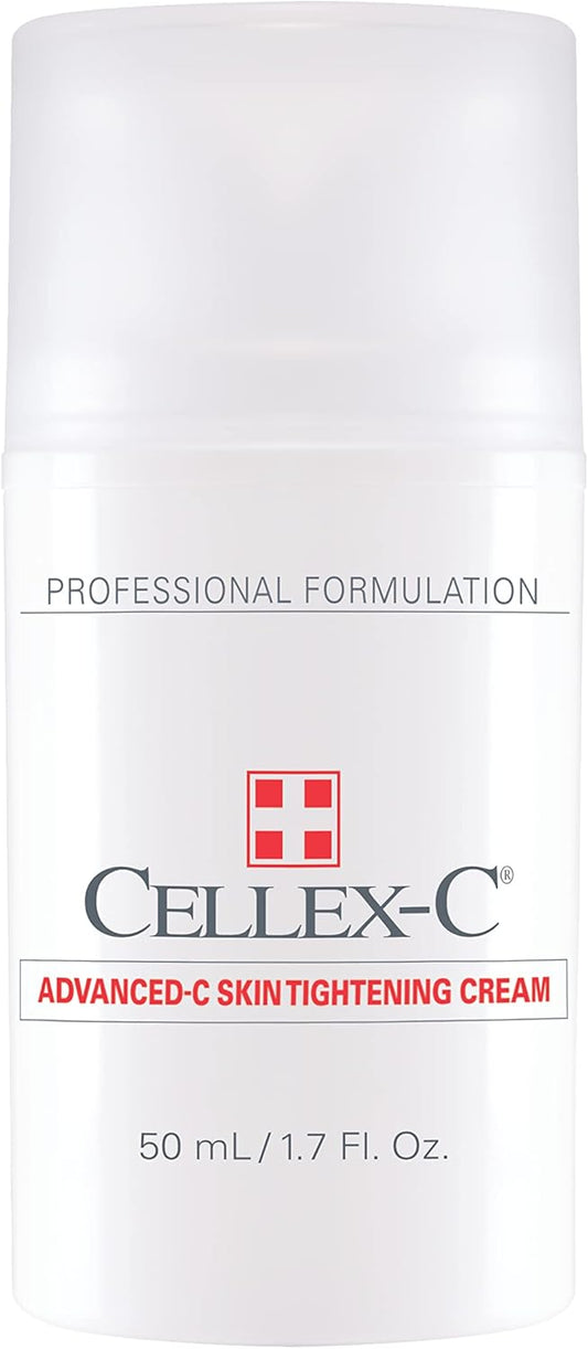 Cellex-C Advanced-C Skin Tightening Cream, 2 fl. Oz.