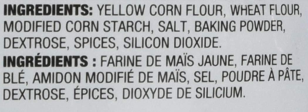 Club House 优质快捷面糊混合物，英式炸鱼薯条，284克