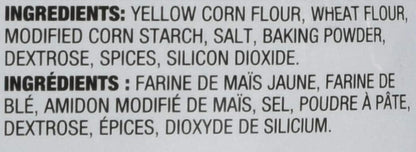 Club House 优质快捷面糊混合物，英式炸鱼薯条，284克