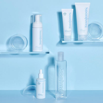 ETUDE House SoonJung Barrier Intensive Cream, 60ml, Hypoallergenic Shea Butter, Hydrating Vegan Facial Moisturizer for Sensitive Skin, Water-Oil Balance