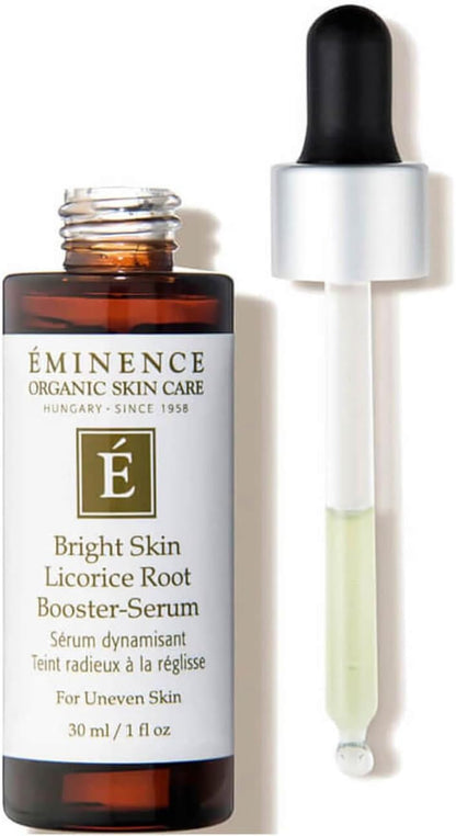 Eminence Calm Skin Arnica Booster Serum Serum Unisex 1 oz