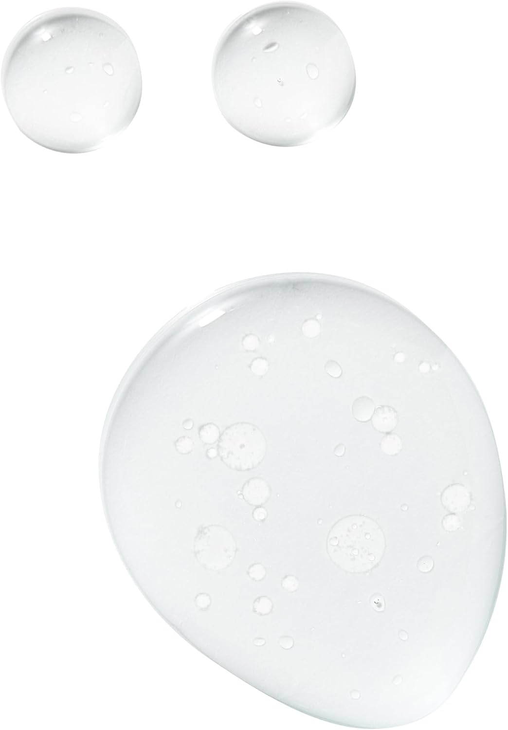 el.f. SKIN Holy Hydration! e.l.f. Off Makeup Remover, Liquid Makeup Remover For Eye, Lip & Face Make & Daily Hydration Moisturizer, Infused with Aloe, Jojoba Oil & Shea Butter, 2.53 Fl Oz (75mL)