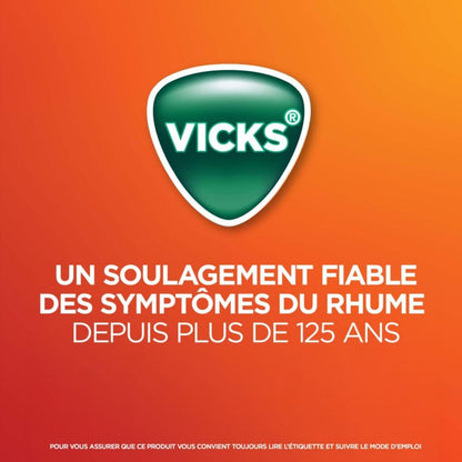 Vicks DayQuil 感冒和流感藥，止咳藥，鼻塞緩解劑，止痛藥，退燒藥，不引起困倦配方，354 毫升