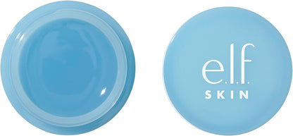 e.l.f. SKIN Holy Hydration! Lip Mask, Hydrating Lip Mask For A Softer & Smoother Pout, Infused With Hyaluronic Acid, Non-Sticky, Vegan & Cruelty-Free