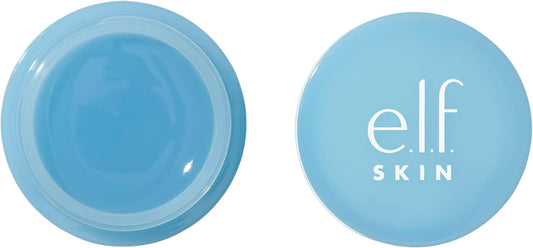 e.l.f. SKIN Holy Hydration! Lip Mask, Hydrating Lip Mask For A Softer & Smoother Pout, Infused With Hyaluronic Acid, Non-Sticky, Vegan & Cruelty-Free