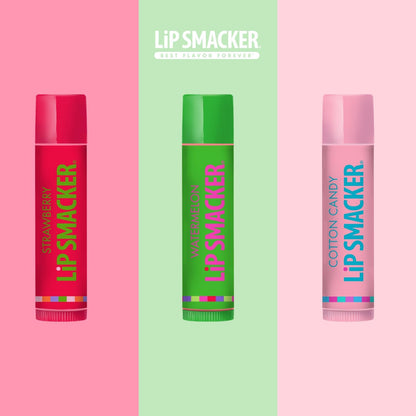 Lip Smacker Ls Lip Balm Trio - Frozen 2, 12 Grams