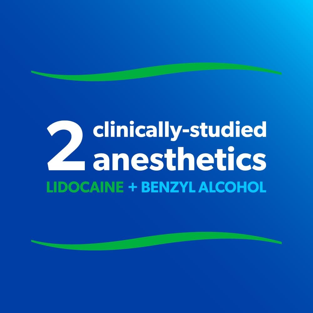 Salonpas Pain Relieving Solution