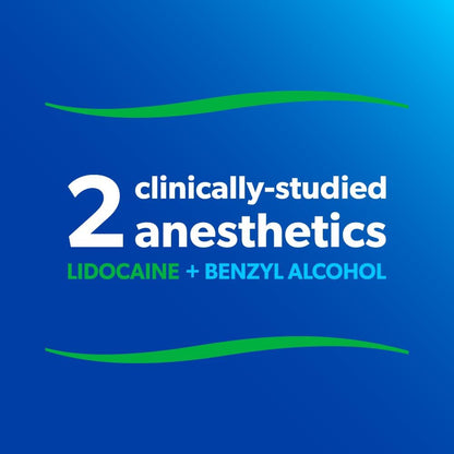 Salonpas Pain Relieving Solution