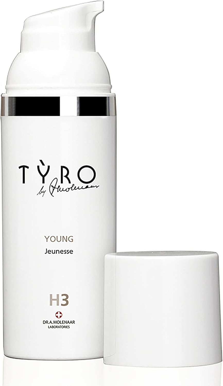 Tyro Young Cream 男女通用-1.69 盎司