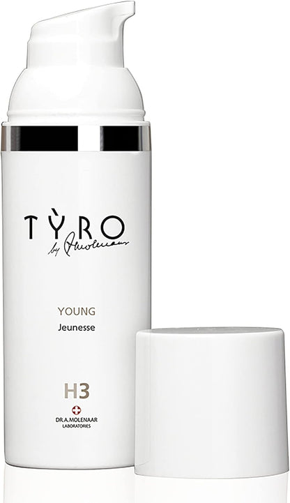 Tyro Young Cream 男女通用-1.69 盎司