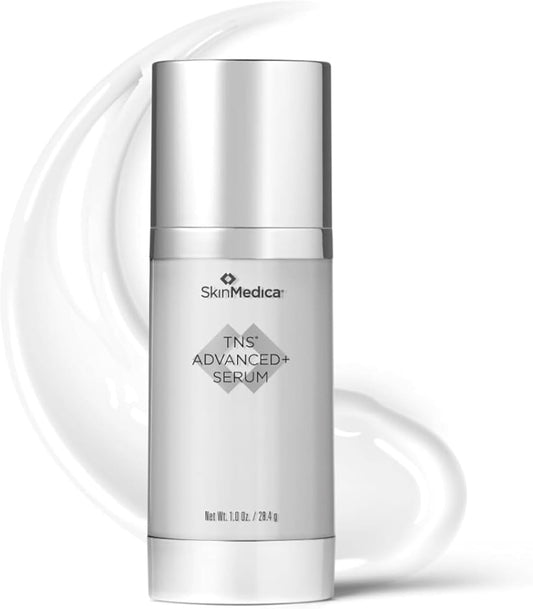 Skinmedica Tns advanced+ serum, 1.0 ounces