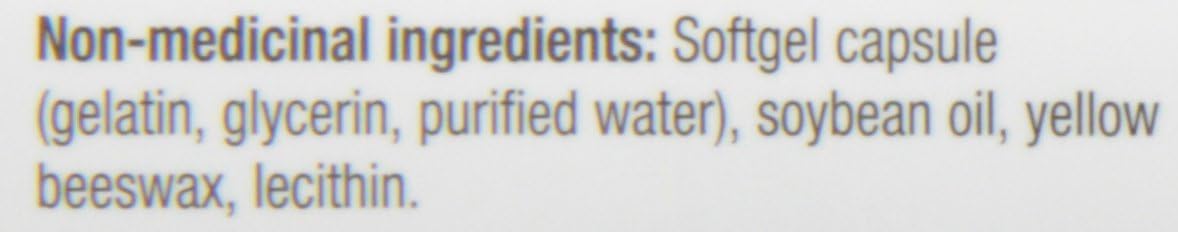 Holista 奶蓟草软胶囊，150毫克