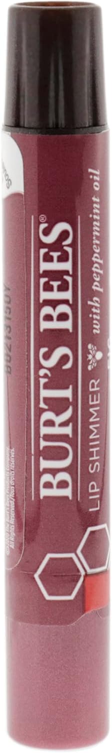 Burt's Bees 100% 天然唇彩，无花果色，1 片