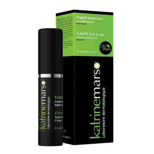 KatrineMarso eclatlift eyes & lips, 15 ml.