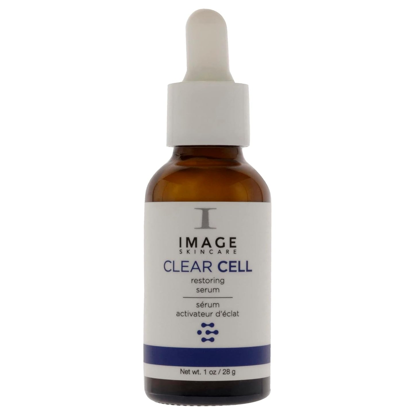 Image Skincare Clear Cell Restoring Serum, 1 oz