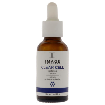 Image Skincare Clear Cell Restoring Serum, 1 oz